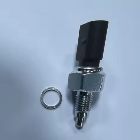 02T945415 for Volkswagen VW Golf Bora MK4 Back Up Reverse Lamp Light Switch Car 02T945415D 02T945415