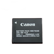 Canon NB-11LH camera battery IXUS240 245 265 275 285HS 125 155 A2500 PC173011L Charger