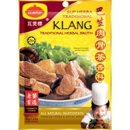 Claypot Klang Tradisional Herbal Broth 35gm