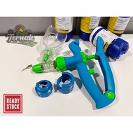 5ML AUTOMATIC SYRINGE PICAGARI AUTOMATIK INJECTION