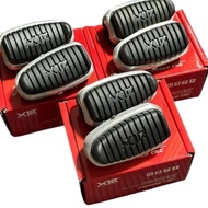 Front Footrest C-125 wave Type All Models Motorcycles