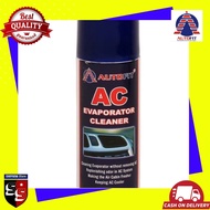 AC CLEANER SPRAY MOBIL / AC CLEANER / AUTOFIT AC Evaporator Cleaner 300ml / CLEANER PEMBERSIH AC MOB