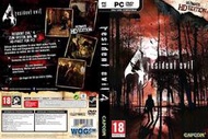 最便宜[實體PC代訂] 惡靈古堡4 終極高畫質版 Resident Evil 4 Ultimate HD Edition