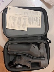 DJI Osmo mobile 3