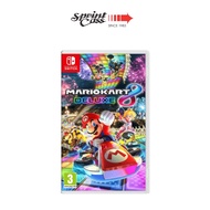 Nintendo Switch Mario Kart 8 Deluxe