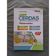 Smart Mathematics Teaching Materials K.Merdeka BP SD/MI Grade 2A