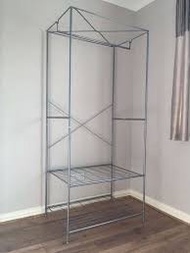 Ikea布衣櫃 breim wardrobe請看說明