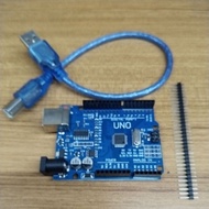 Arduino Uno R3 + cable