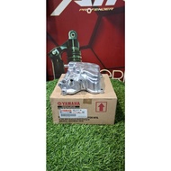 Y16ZR NVX155 CYLINDER HEAD COVER ORIGINAL YAMAHA