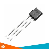 Product 2N5551 5551 TO-92 0.6A/160V