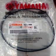 RUBBER BACKOring ORIGINAL AEROX NMAX LEXY 93211-28800 MAGNETICOring