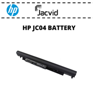 Hp Compatible JC04 Replacement Laptop Battery