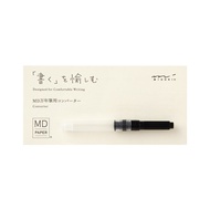 MIDORI Converter for MD Fountain Pen