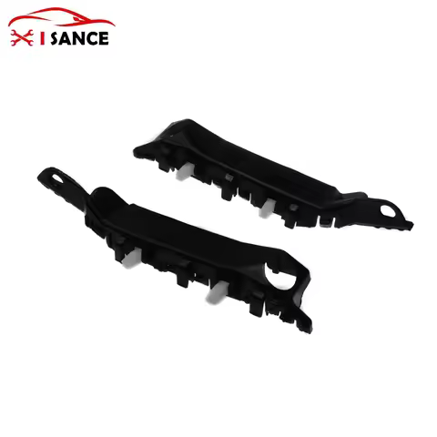 Car Front Bumper Bracket Mounting Left or Right For 2011-2016 Hyundai Elantra 1.8L HY1043107 HY10421