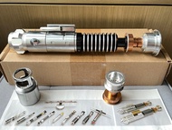 全新 Korbanth LS6 Gullwing (Stunt 版) Lightsaber 光劍 Kit