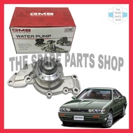 GMB WATER PUMP NISSAN CEFIRO A31