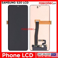 SAMSUNG S20 ULTRA s20ultra SM-G988 SM-G988U SM-G988U1 SM-G9880 Compatible LCD Touch Screen Display D