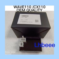 WAVE110 /ALPHA /CX110 /WAVE 110 CDI UNIT