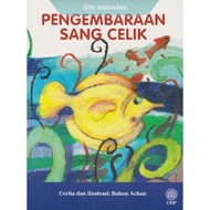 DBP ~ Pengembaraan Sang Celik