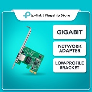 TP-Link TG-3468 - Gigabit PCI Express Network Adapter LAN Card 1000Mbps