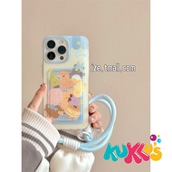 Fancy Newest Animal For Soft Case hp Redmi 15 15C Note 14 Pro Plus 5G A5 13X 14C 10 10C 9 9A 9C A3 N