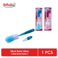 Reliable Baby Milk Bottle Brush Libra Brush/Baby Bottle Brush/Baby Bottle Cleaner