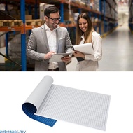 zebeaacc B4 Size Accounting Ledger Book Bookkeeping Record Book Cash Book Accounts For Bokkeeping Ac