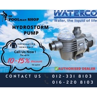 WATERCO HydroStorm Pump (2.0Hp) - Swimming Pool Pump