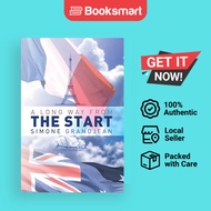 A Long Way From The Start - Paperback - English - 9781493132638