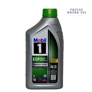 Mobil 1 ESP 0w20 (1Lit)