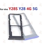 Sim tray for vivo Y28S Y28 4G 5G
