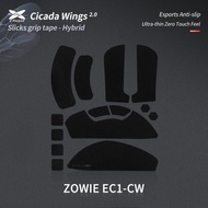 Xraypad Cicada Wings V2 Slicks Grip Tape - Zowie EC1-CW