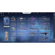 acc valorant murah2 je kita bagi