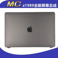 หน้าจอแบบเปลี่ยนใหม่ pro A1706 A1708 A2289 A2251 A2338 ครึ่งบนซ่อมแซมและเปลี่ยนตัวประกอบ LCD ที่มีคว