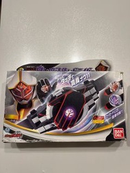 Bandai假面超人Wizard白巫師變身腰帶