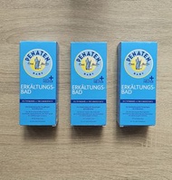 德國 Penaten 貝娜婷牧羊人嬰兒感冒沐浴油125ml