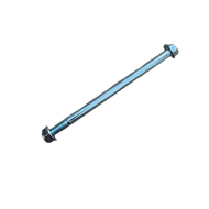 TK-10 | Cup 81-82 win front wheel axle