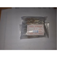 Resistor 1/2watt 6K8 (10pcs)