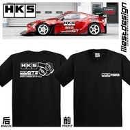 fashion 2025 23 SALE Auto Tees. HKS Racing Design Tshirts. WRX STI GTR35 SUPRA RX7 RX8 S15 FK8R FD2R