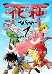 KESHIN Pudding Kawasaki