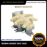 5221EA1009C F1450DPRE FC1409H3W LG FRONT LOADING WASHING MACHINE WATER INLET VALVE