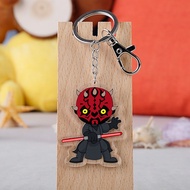Star Wars Acrylic Keychain