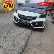 bodykit vios limo body kit vios limo bodikit vios limo GRADE-A