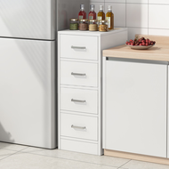 โต๊ะข้างเตียง ตู้ข้างเตียง พร้อมชั้นวาง ลิ้นชัก โต๊ะวางข้างเตียง โต๊ะลิ้นชัก ตู้อเนกประสงค์ ตู้เก็บข