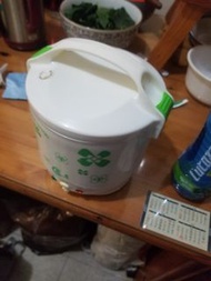 聰慧1L 迷你電飯煲 rice cooker 帶蒸架