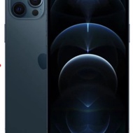 Iphone 12 Pro Max 512 GB Second