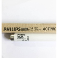 Philips Actinic light bulb 18W - 60cm
