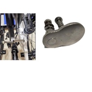 Anti Loose Folding Bike Folding Locking Magnet
