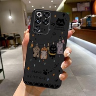 Phone CaseFor ZTE Nubia Music 2 S 5G Focus 2 Pro RedMagic 11 Pro+ 11 Pro 11 Air 10 Air V80 Max Blade