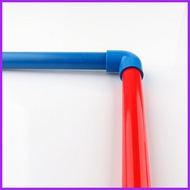 ☾ ✹ 100pcs PVC Elbow Pipe Fittings  PVC Elbow for wholesale  Pvc Elbow 1/2 ( 20mm )
